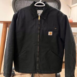 Carhartt WIP OG Detroit Jacket (Winter)